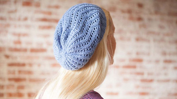 All Day Beret
