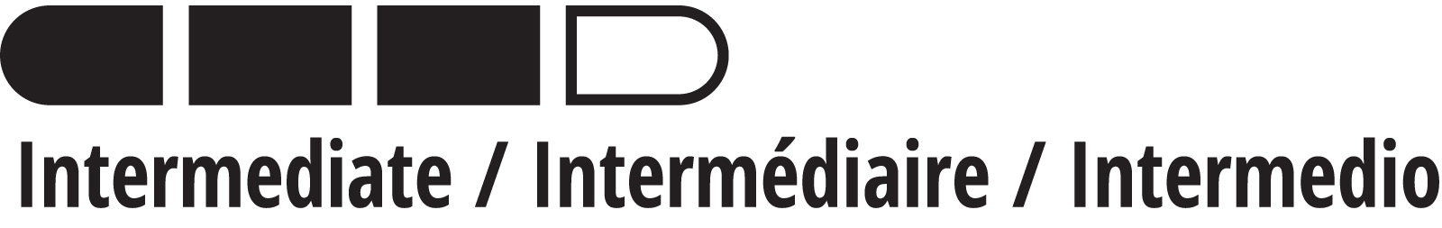 Intermediate