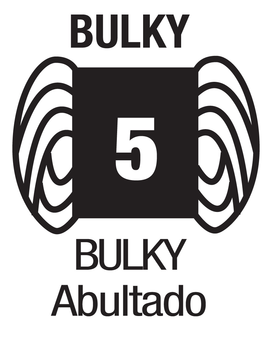 5 Bulky