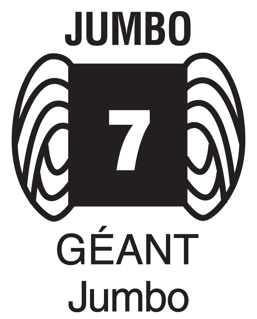 7 Jumbo