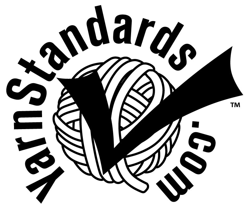 Yarn Standards logo